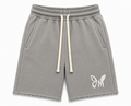 Monarc BM Shorts (GREY)