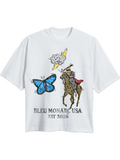 Monarc Cloud T Shirt