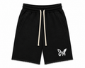 Monarc BM Shorts (BLACK)